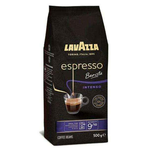 Lavazza Espresso Barista Intenso kahvipavut