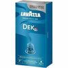 Lavazza Espresso Decaf Kofeiiniton Kahvikapseli 10 kpl