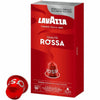 Lavazza Qualitá Rossa kahvikapselit 10 kpl