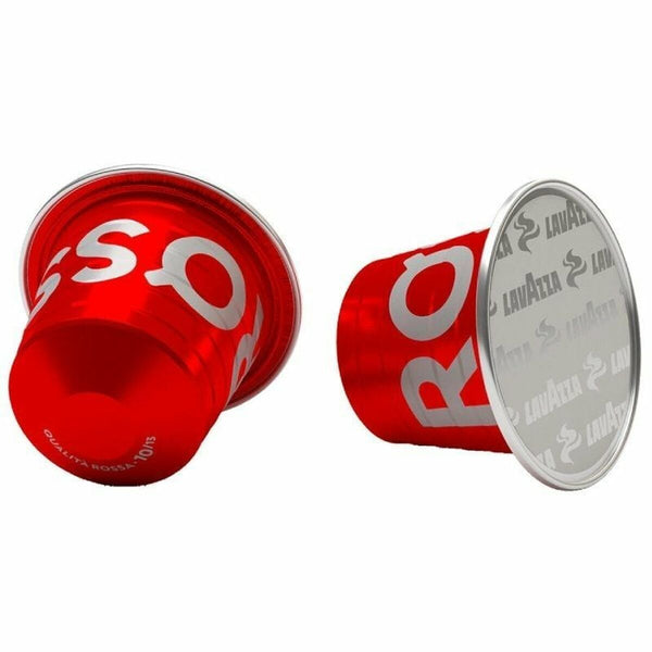 Lavazza Qualitá Rossa kahvikapselit 10 kpl