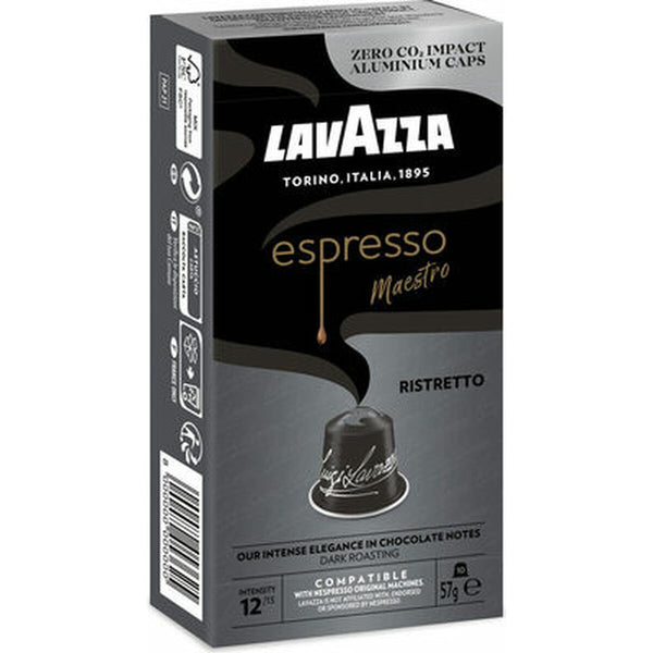 Lavazza Espresso Intenso kahvikapselit 10 kpl