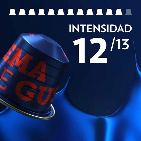 Lavazza Crema e Gusto kahvikapselit 30 kpl