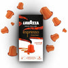 Lavazza Espresso Gourmet Caramel kahvikapselit 10 kpl