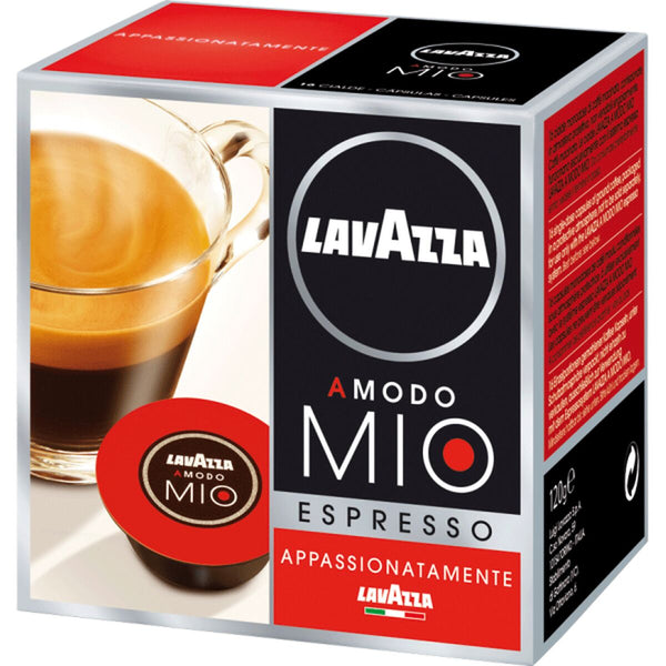 Lavazza Passionale Kahvikapselit 16 kpl