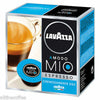 Lavazza Kahvikapselit Dek Cremoso 16 kpl