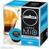 Lavazza Kahvikapselit Dek Cremoso 16 kpl