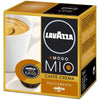 Lavazza Lungo Dolce kahvikapselit 16 kpl