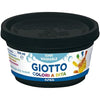 Giotto Sormivärit Monivärinen 6 x 100 ml