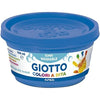 Giotto Sormivärit Monivärinen 6 x 100 ml
