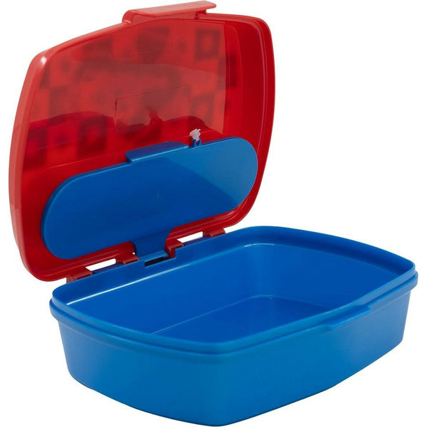 Spider-Man Eväsrasia Aterimilla Lapsille