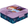 Frozen Lokeroitu Lounasrasia Lapsille