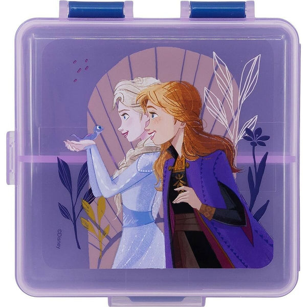 Frozen Lokeroitu Lounasrasia Lapsille