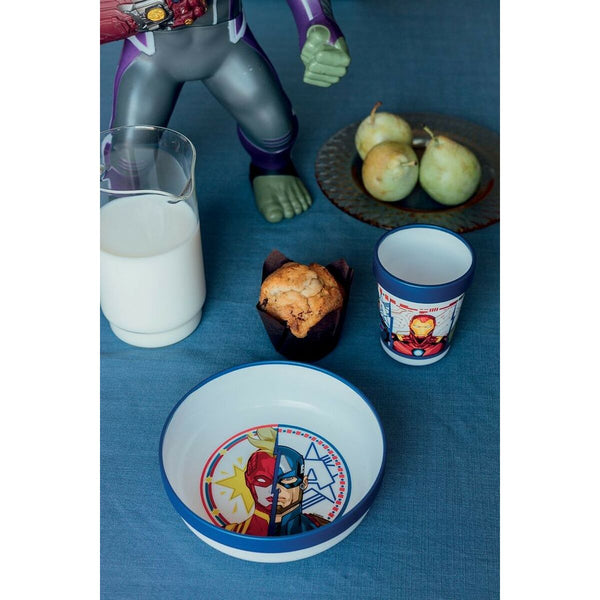 Avengers Lasten Kulho