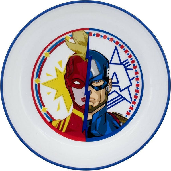 Avengers Lasten Kulho