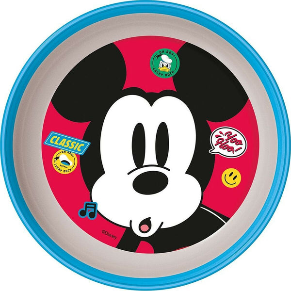 Mickey Mouse Lasten Kulho