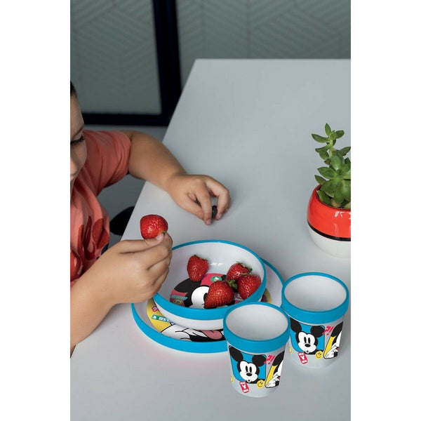 Mickey Mouse Lasten Kulho