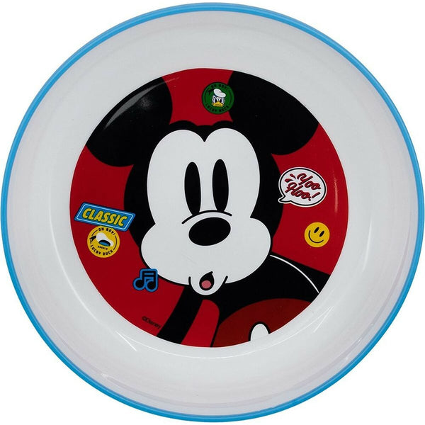 Mickey Mouse Lasten Kulho