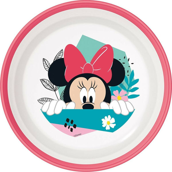 Minnie Mouse Kulho Lapsille