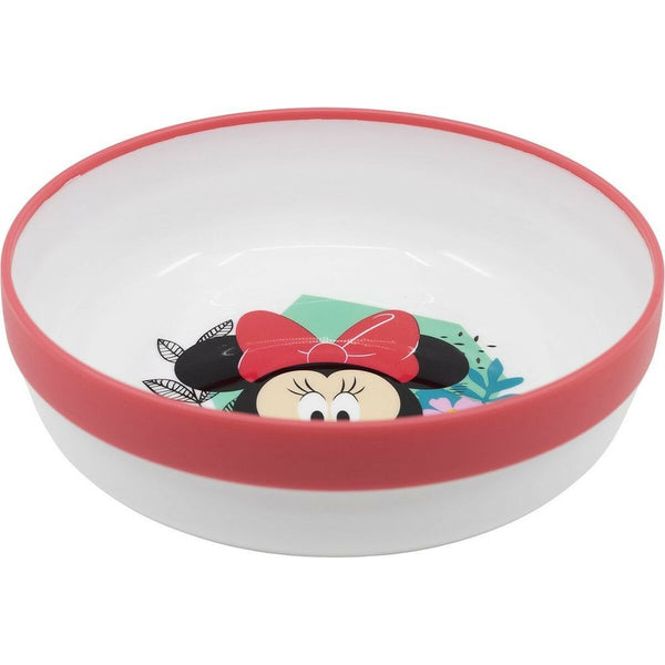 Minnie Mouse Kulho Lapsille