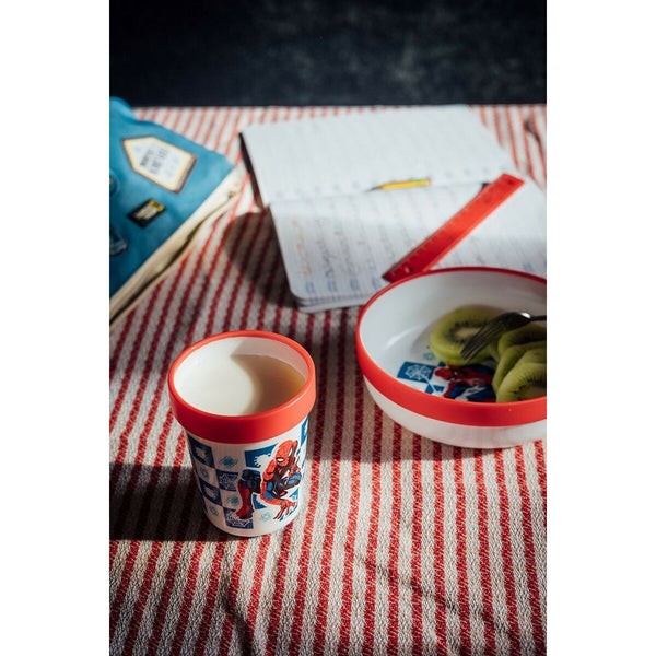 Spider-Man Kulho Lapsille