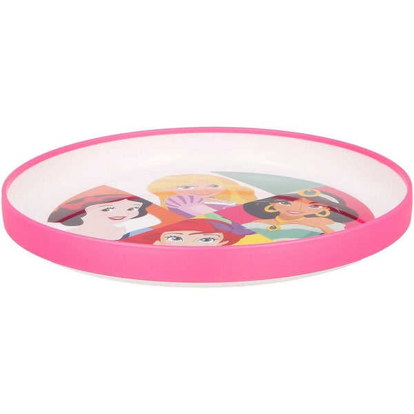 Disney Princess lasten lautanen