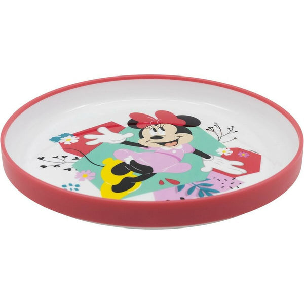 Minnie Mouse Lasten Lautanen