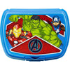 Avengers Eväsrasia Lapsille, Sininen