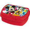 Mickey Mouse Punainen Eväsrasia Lapsille