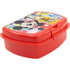 Mickey Mouse Punainen Eväsrasia Lapsille