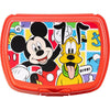 Mickey Mouse Punainen Eväsrasia Lapsille