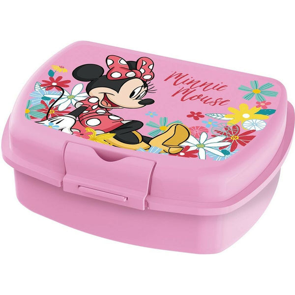 Minnie Mouse Pinkki Eväsrasia Lapsille