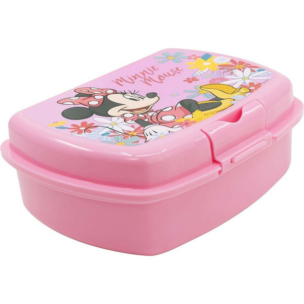 Minnie Mouse Pinkki Eväsrasia Lapsille
