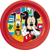 Mickey Mouse Lasten Lautanen
