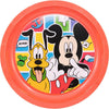 Mickey Mouse Lasten Lautanen