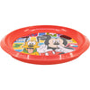 Mickey Mouse Lasten Lautanen