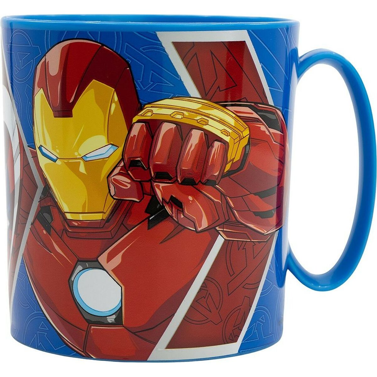 Avengers Lasten Muki 350 ml