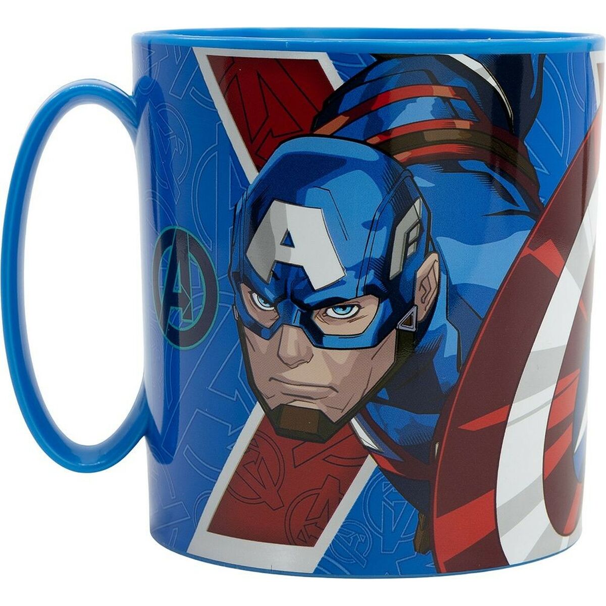 Avengers Lasten Muki 350 ml