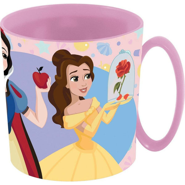 Disney Princess lasten muki 350 ml