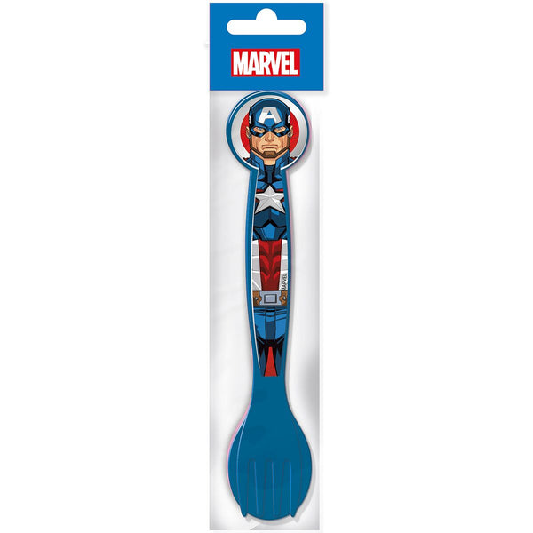 Avengers Aterinsetti Lapsille, 2-osainen