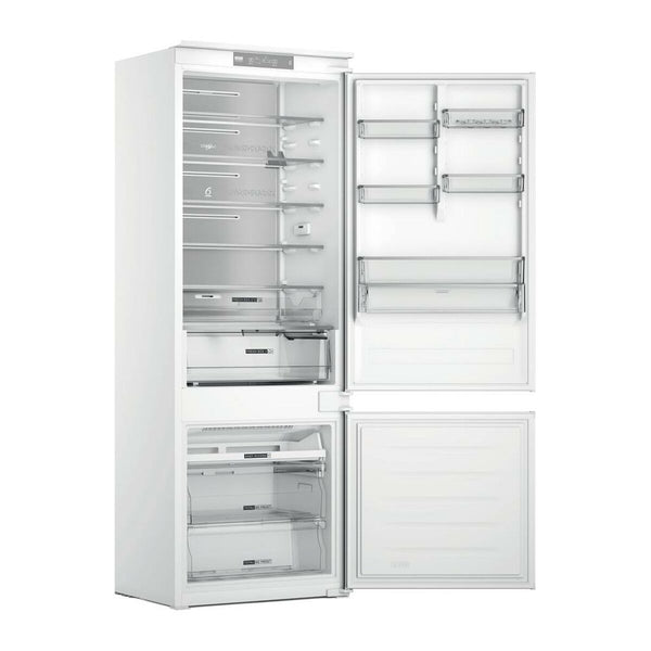 Whirlpool jääkaappi valkoinen