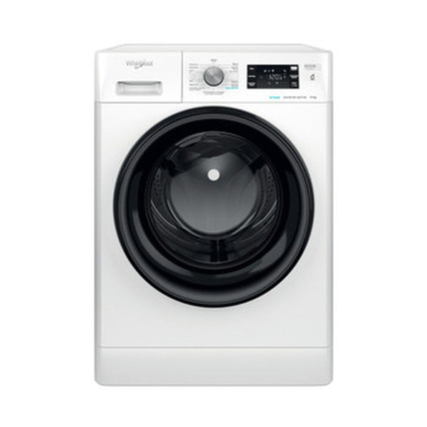 Whirlpool kuivaava pesukone 9 kg