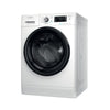 Whirlpool kuivaava pesukone 9 kg