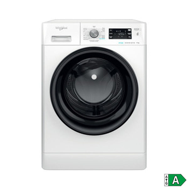 Whirlpool kuivaava pesukone 9 kg