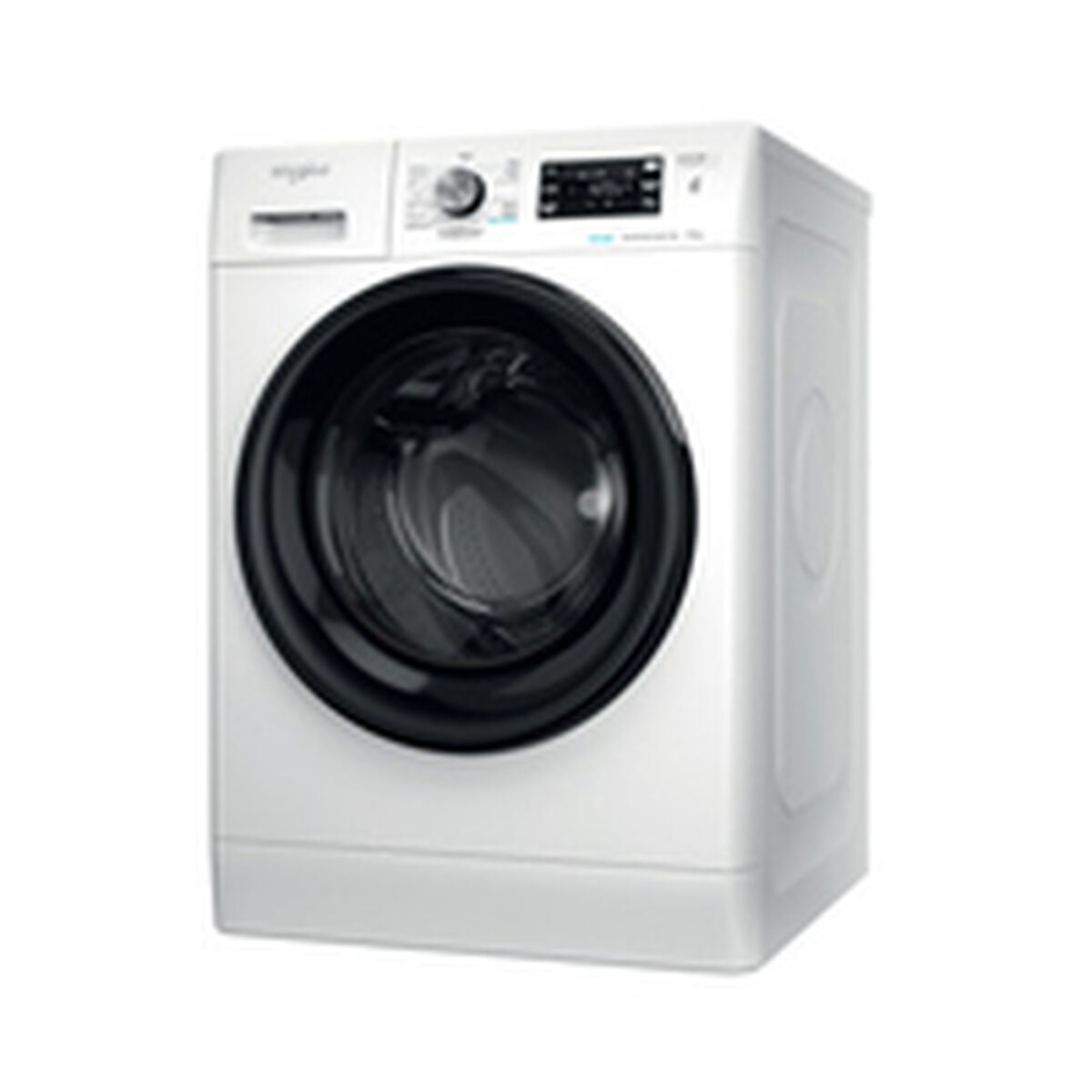 Whirlpool pyykinpesukone 8 kg 1400 rpm
