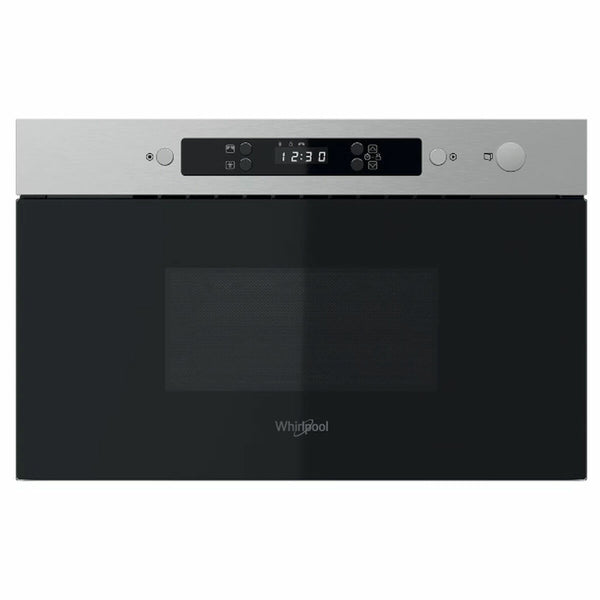 Hotpoint sisäänrakennettava mikroaaltouuni - Vuodevaatteet.fi