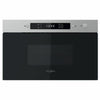 Hotpoint sisäänrakennettava mikroaaltouuni - Vuodevaatteet.fi