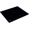 Whirlpool Induktioliesi 59 cm, 7200 W, Musta