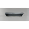 Whirlpool perinteinen liesituuletin