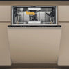 Whirlpool musta astianpesukone 60 cm