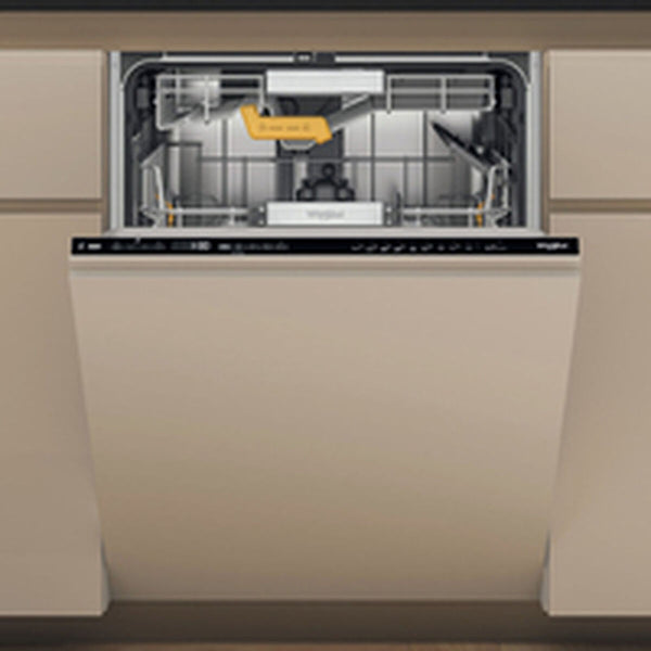Whirlpool musta astianpesukone 60 cm